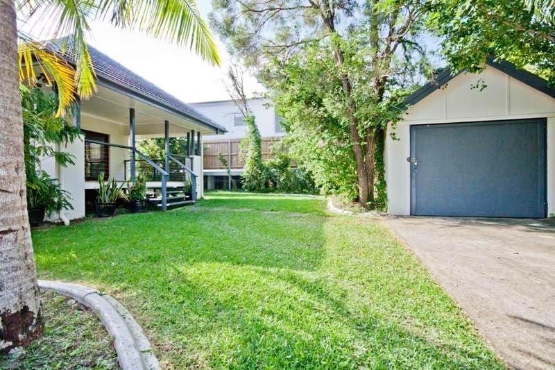 20 Stevens Street, YERONGA QLD 4104, Yeronga - Thumbnail 8