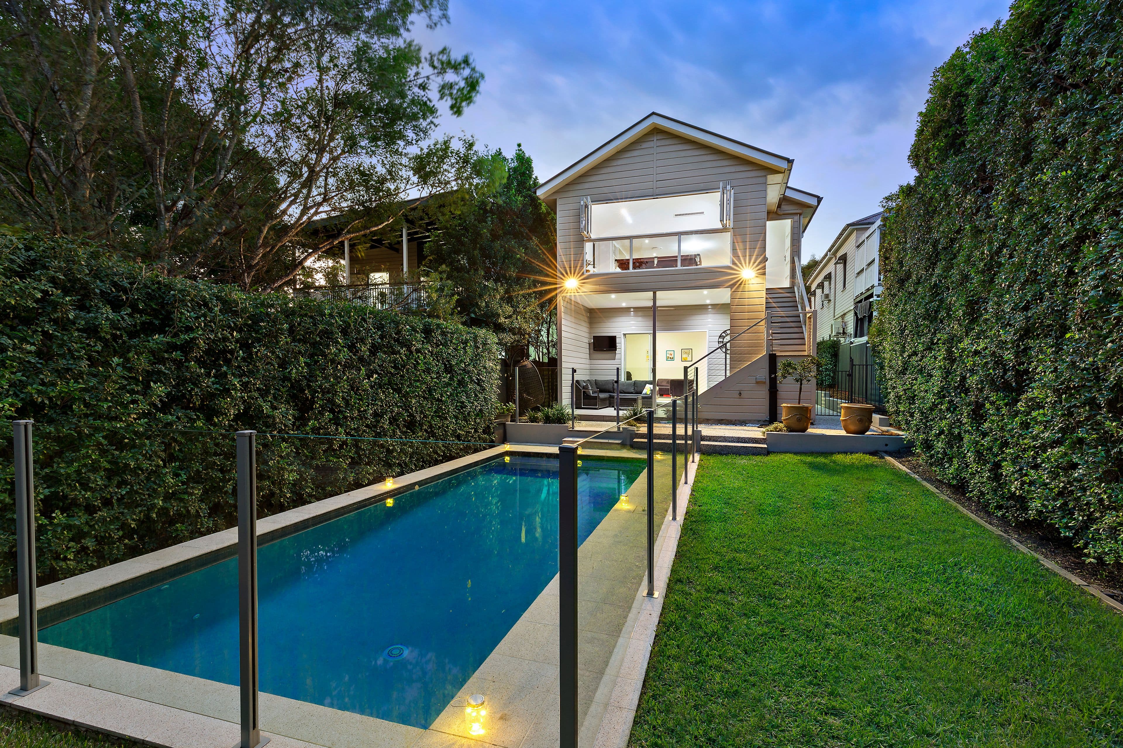 11 Stafford Street, Windsor QLD 4030, Windsor - Image 1