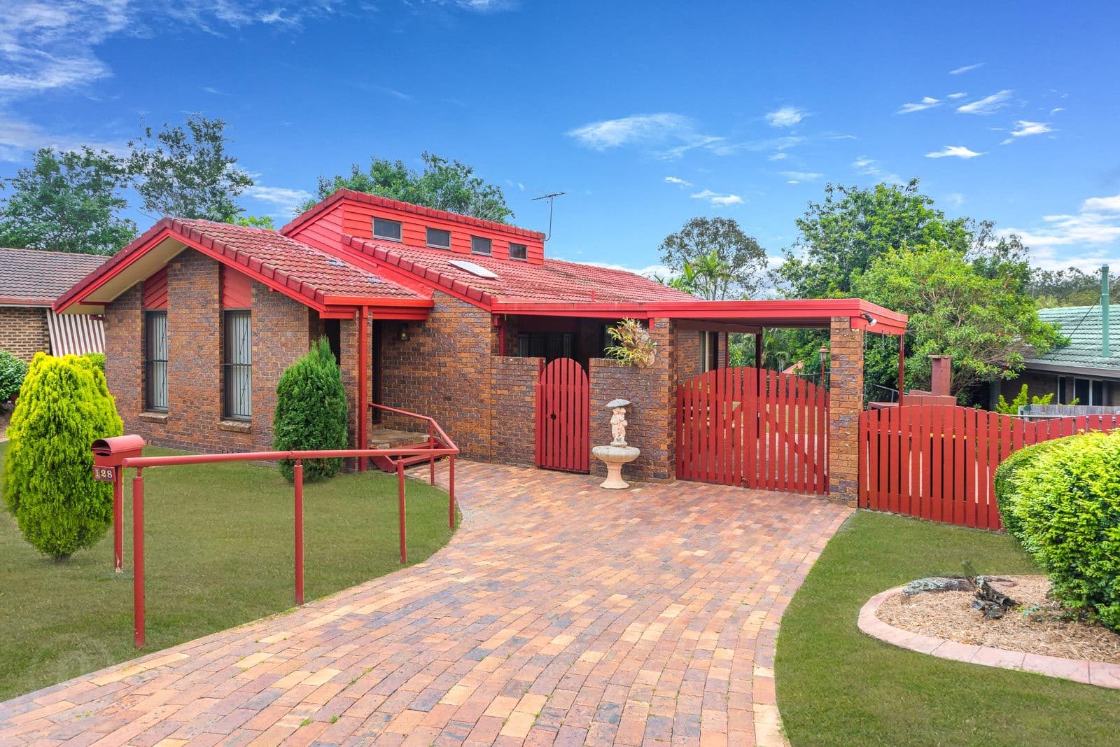 128 Sapphire Street, Holland Park QLD 4121, Holland Park - Image 1