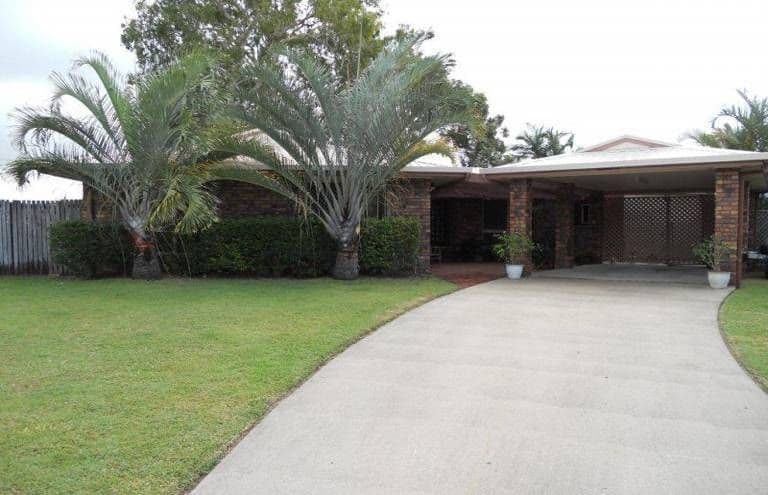 14 Cambridge Avenue, ANDERGROVE QLD 4740, Andergrove - Image 1