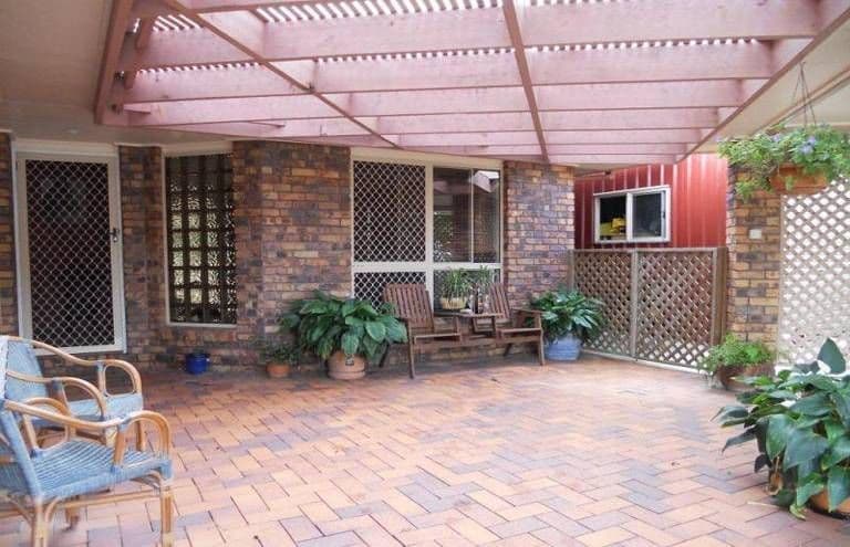 14 Cambridge Avenue, ANDERGROVE QLD 4740, Andergrove - Thumbnail 6