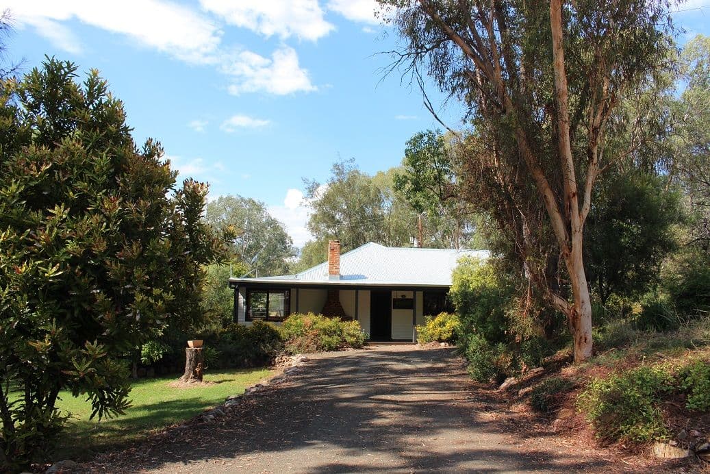 8295 Copeton Dam Road, Bingara - Image 1