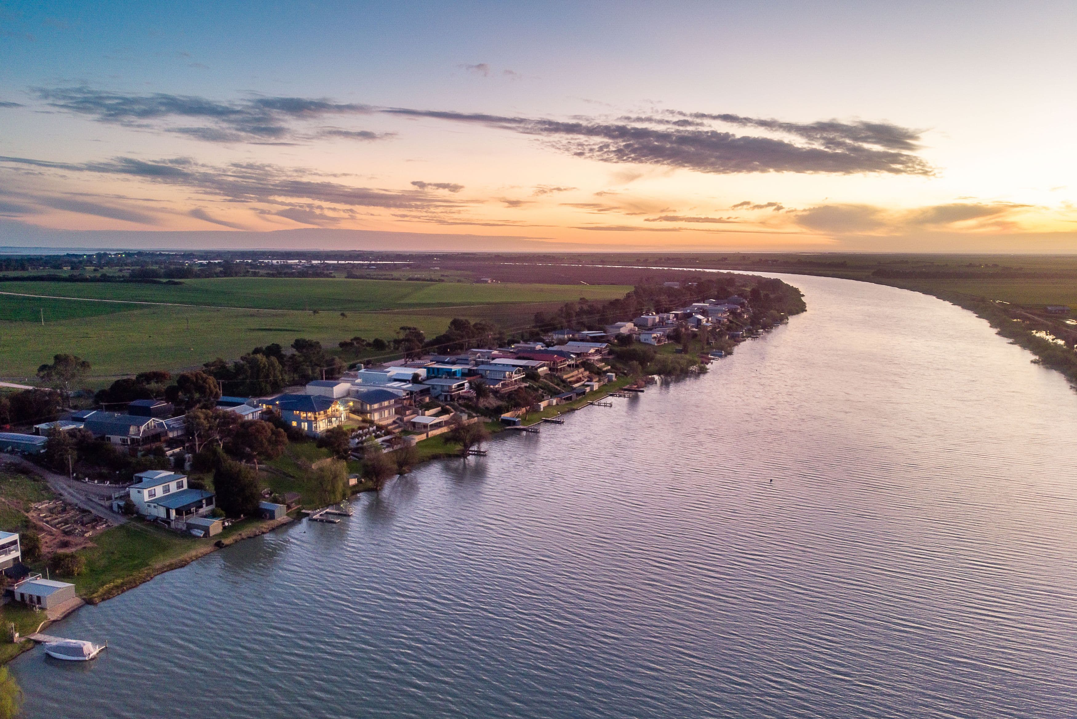 106 Washpool, Wellington East (via Tailem Bend), Tailem Bend SA 5260, Tailem Bend - Image 1