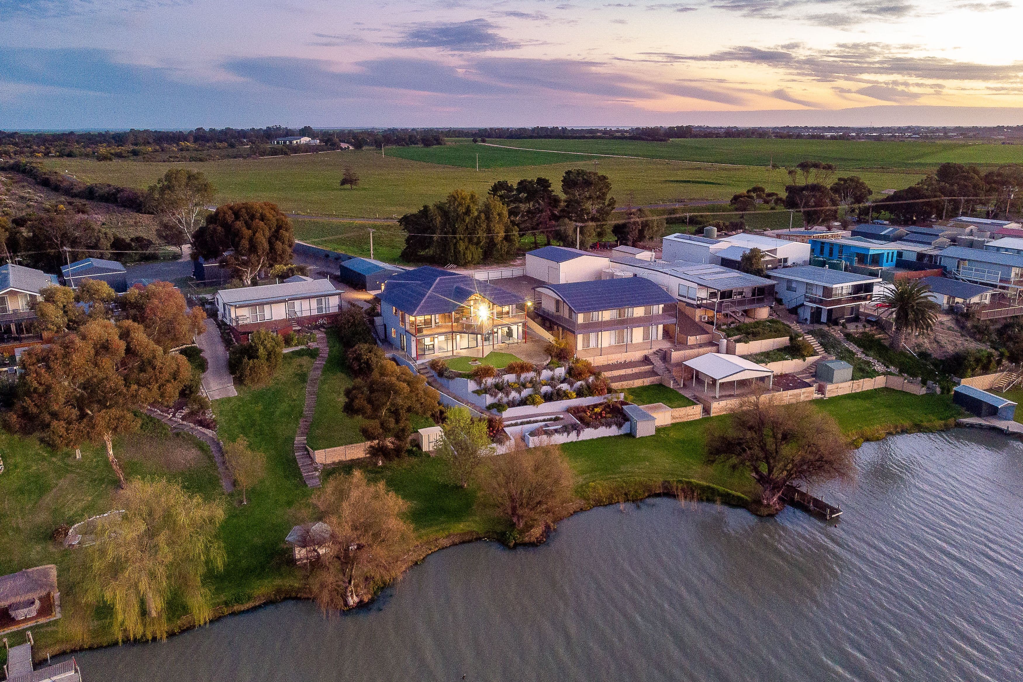 106 Washpool, Wellington East (via Tailem Bend), Tailem Bend SA 5260, Tailem Bend - Thumbnail 2