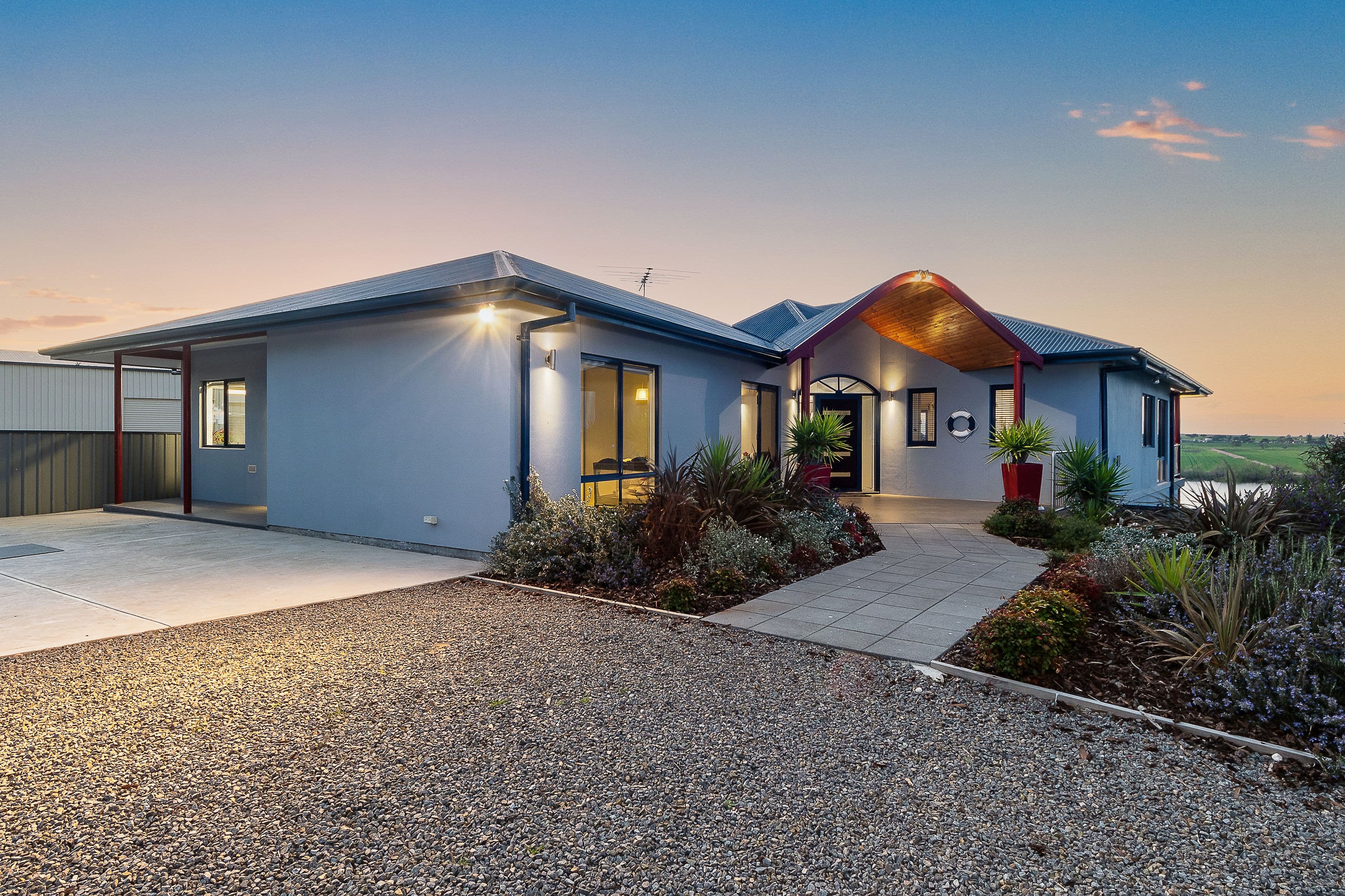 106 Washpool, Wellington East (via Tailem Bend), Tailem Bend SA 5260, Tailem Bend - Thumbnail 5