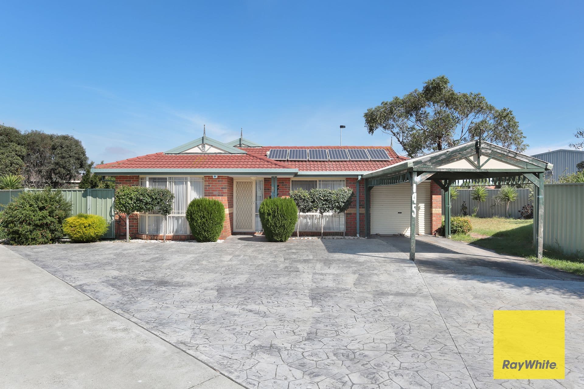 145 Hogans Road, Hoppers Crossing VIC 3029, Hoppers Crossing - Image 1