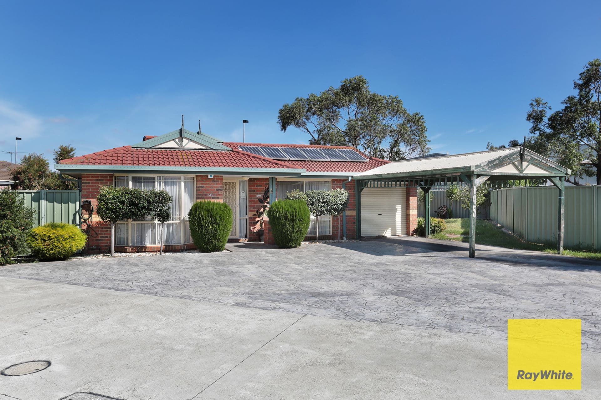 145 Hogans Road, Hoppers Crossing VIC 3029, Hoppers Crossing - Thumbnail 2