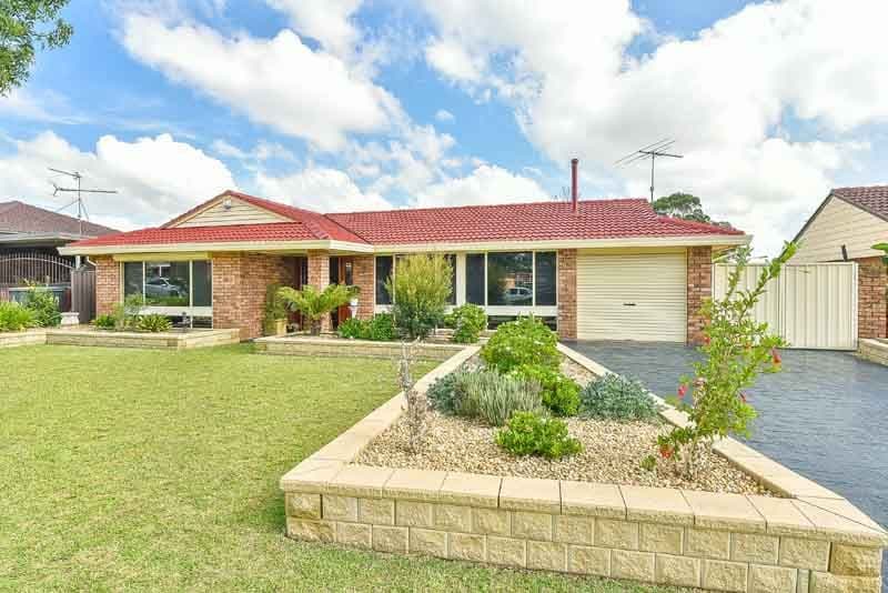 42 Goulburn Street, Ruse NSW 2560, Ruse - Image 1