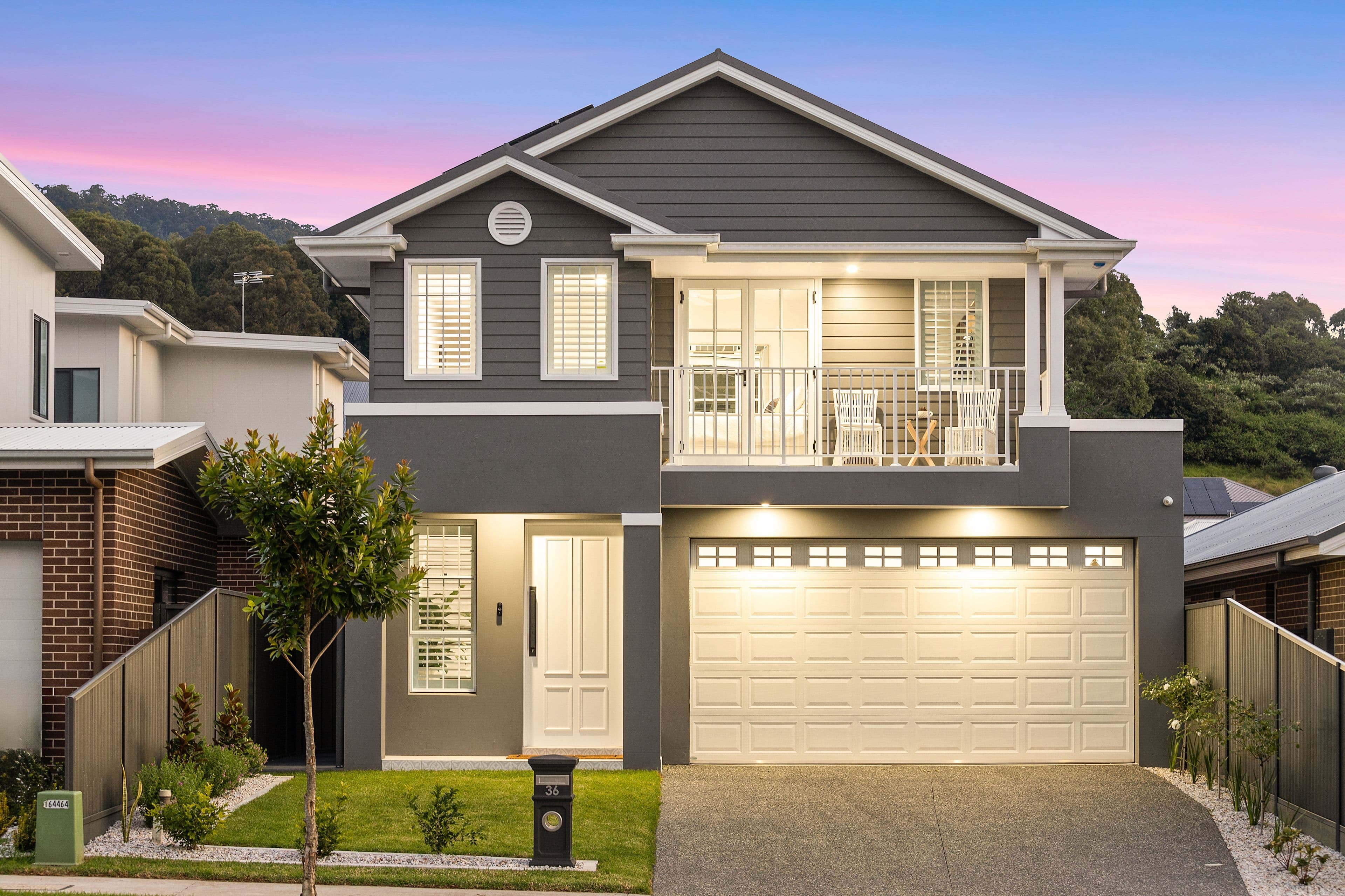 36 Cordeaux Parade, Tullimbar NSW 2527, Tullimbar - Image 1