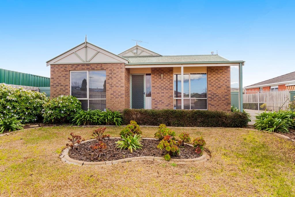 20 Lino Court, WHITTINGTON VIC 3219, Whittington - Thumbnail 3