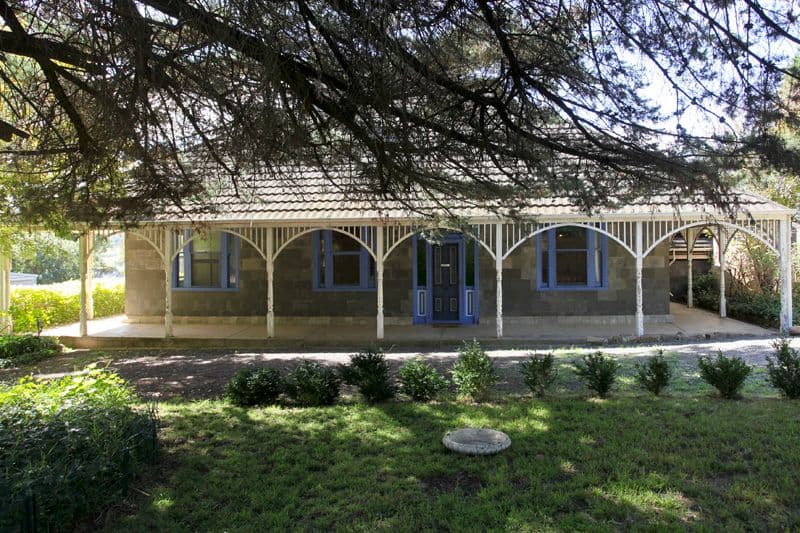 5600 Northern Highway, HEATHCOTE VIC 3523, Heathcote - Image 1