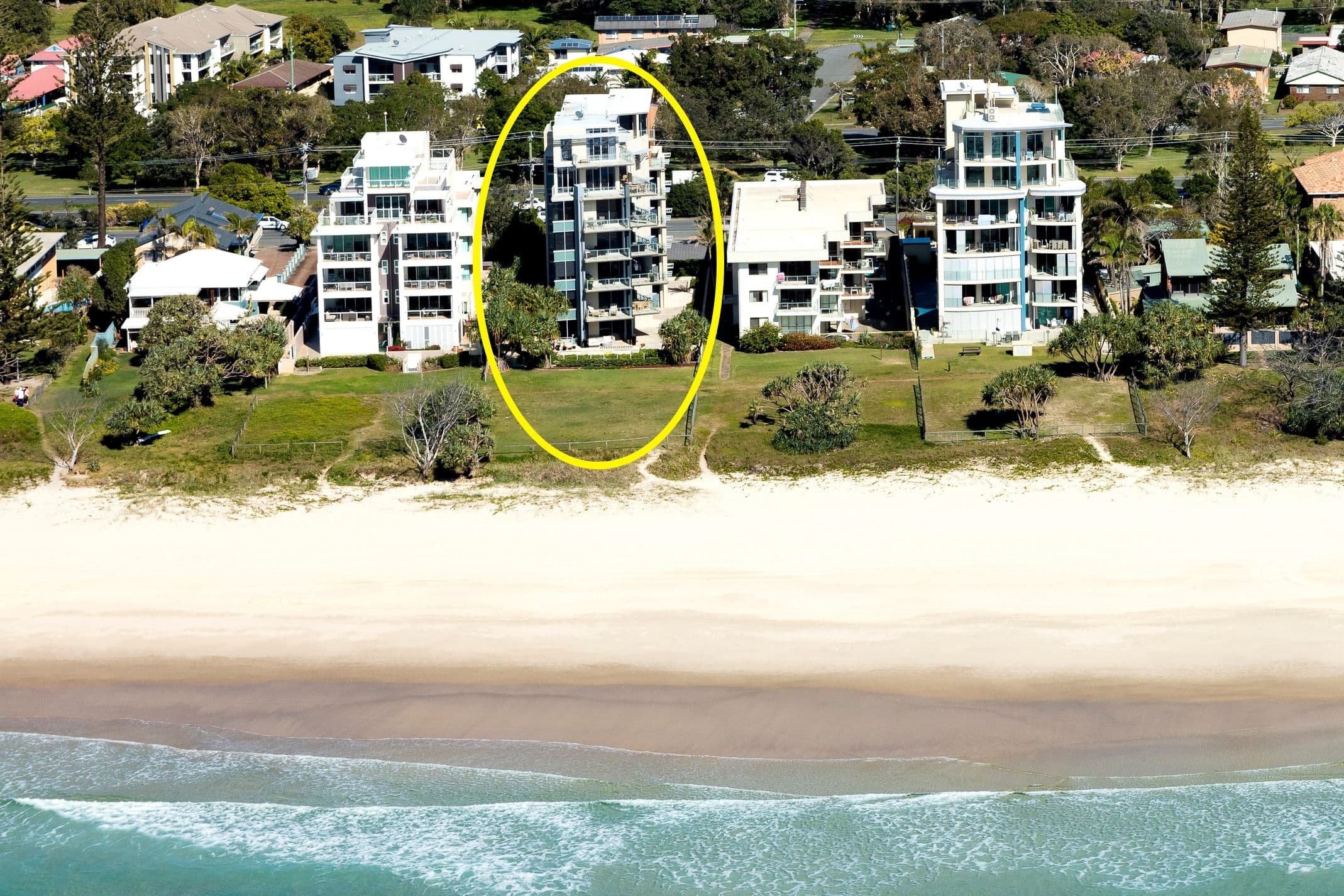 399 Golden Four Drive, Tugun QLD 4224, Tugun - Image 1