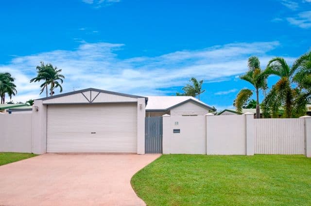 14 Herald Street, BENTLEY PARK QLD 4869, Bentley Park - Thumbnail 4