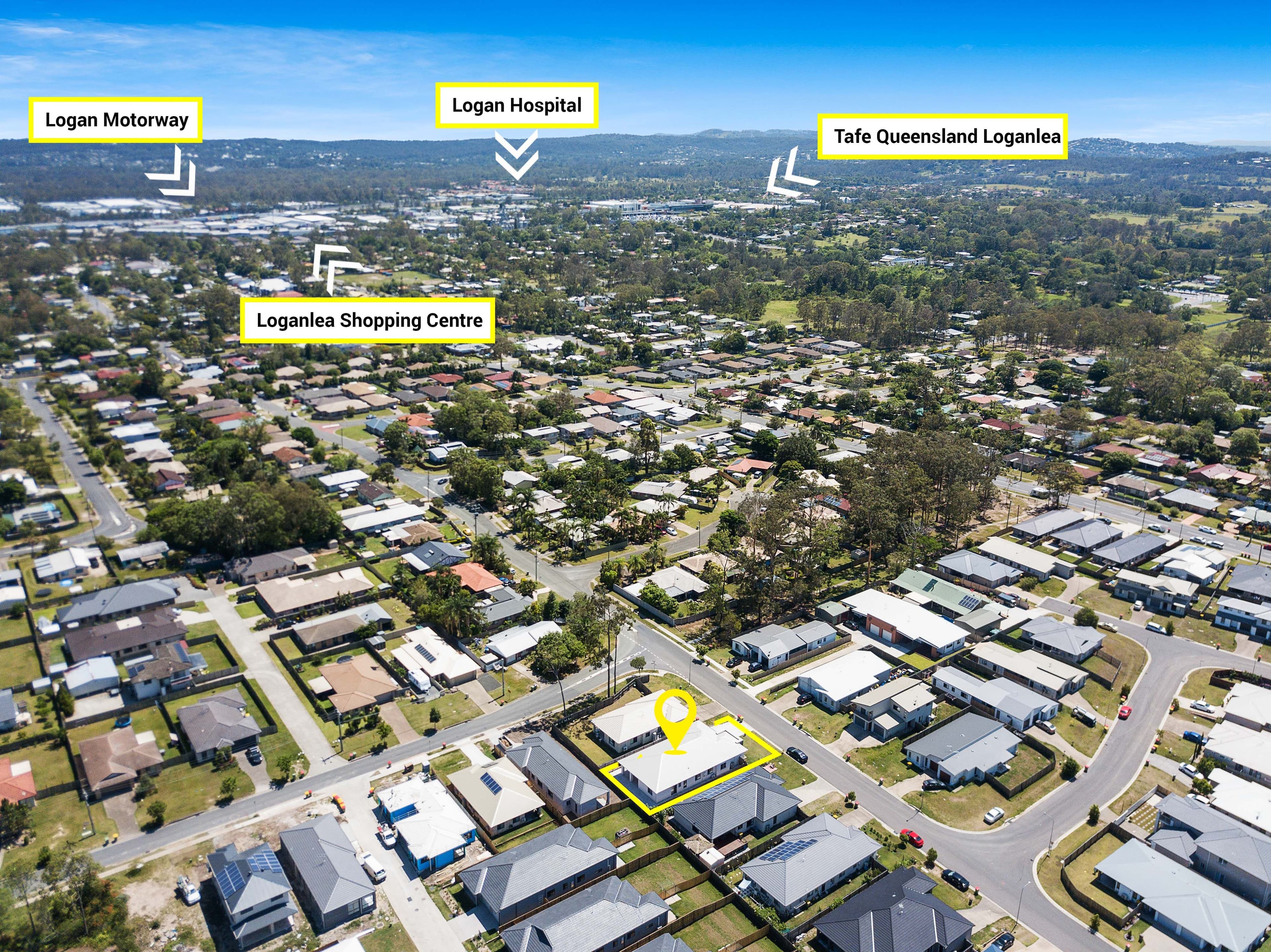 3 Appian Way, Loganlea QLD 4131, Loganlea - Thumbnail 8