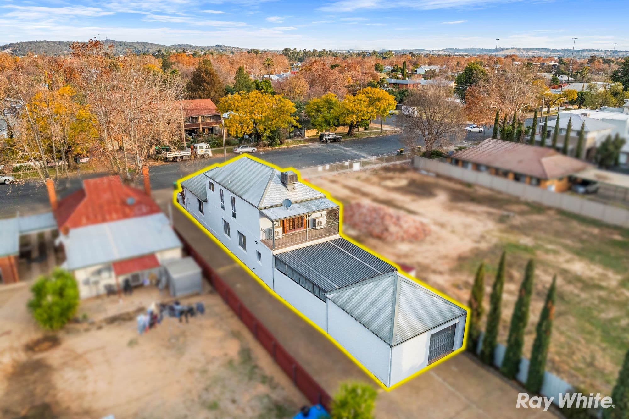 1/65 Crampton Street, Wagga Wagga NSW 2650, Wagga Wagga - Thumbnail 8