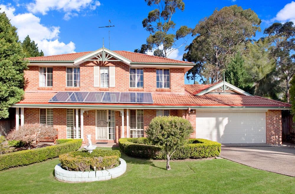 19 Cedar Grove, CASTLE HILL NSW 2154, Castle Hill - Image 1