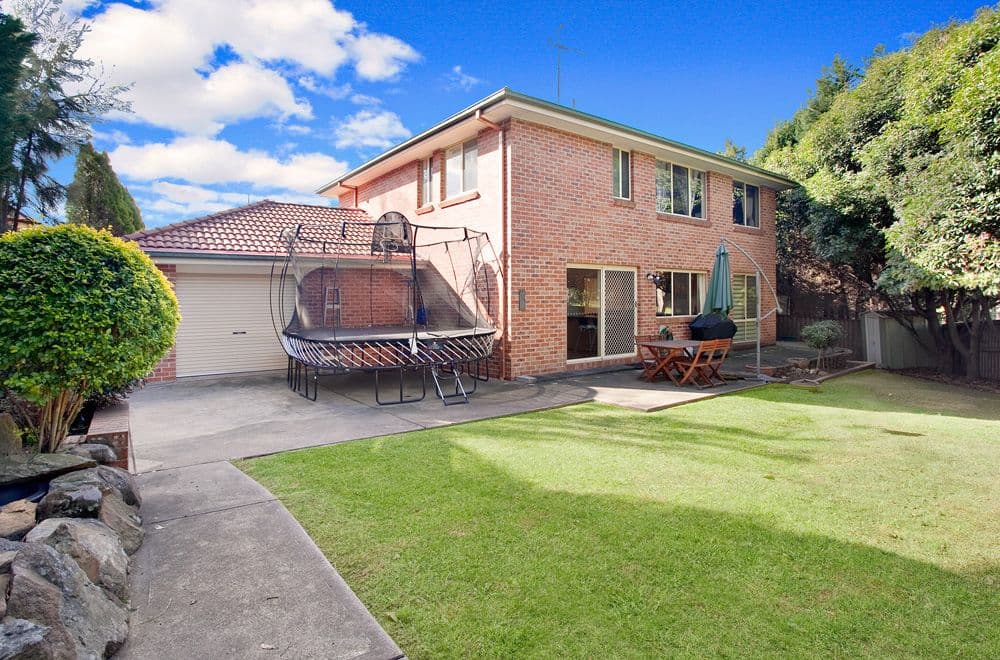 19 Cedar Grove, CASTLE HILL NSW 2154, Castle Hill - Thumbnail 4