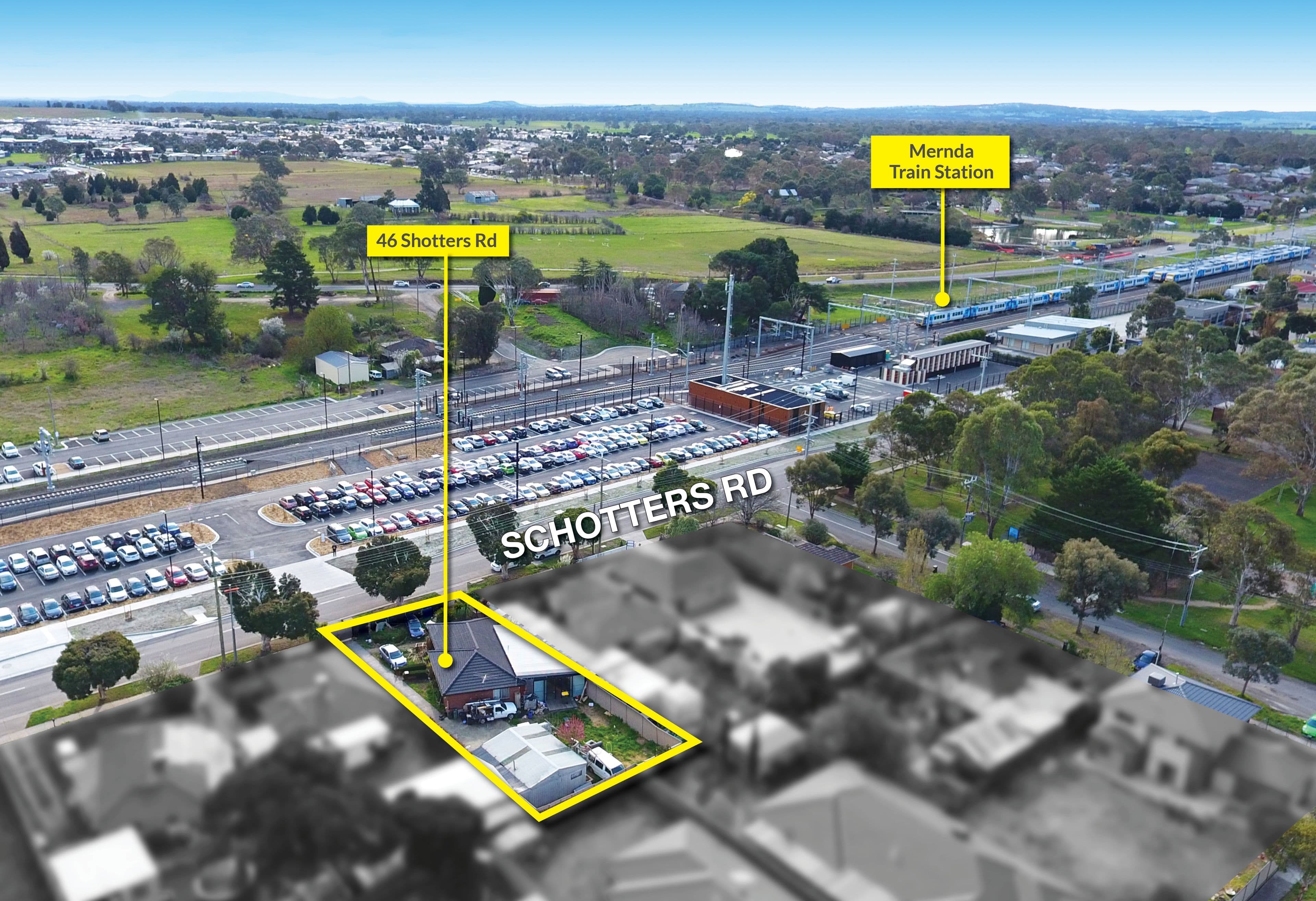 46 Schotters Road, Mernda VIC 3754, Mernda - Thumbnail 2