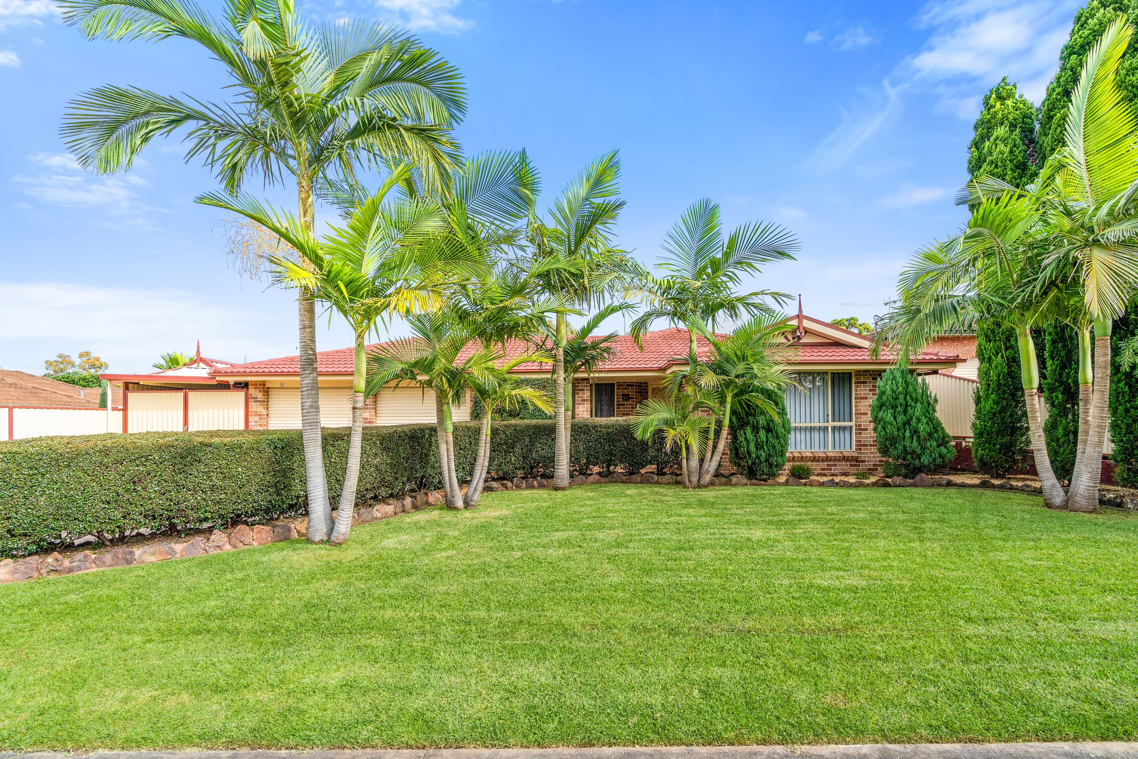 57 Burns Road, Wakeley NSW 2176, Wakeley - Image 1