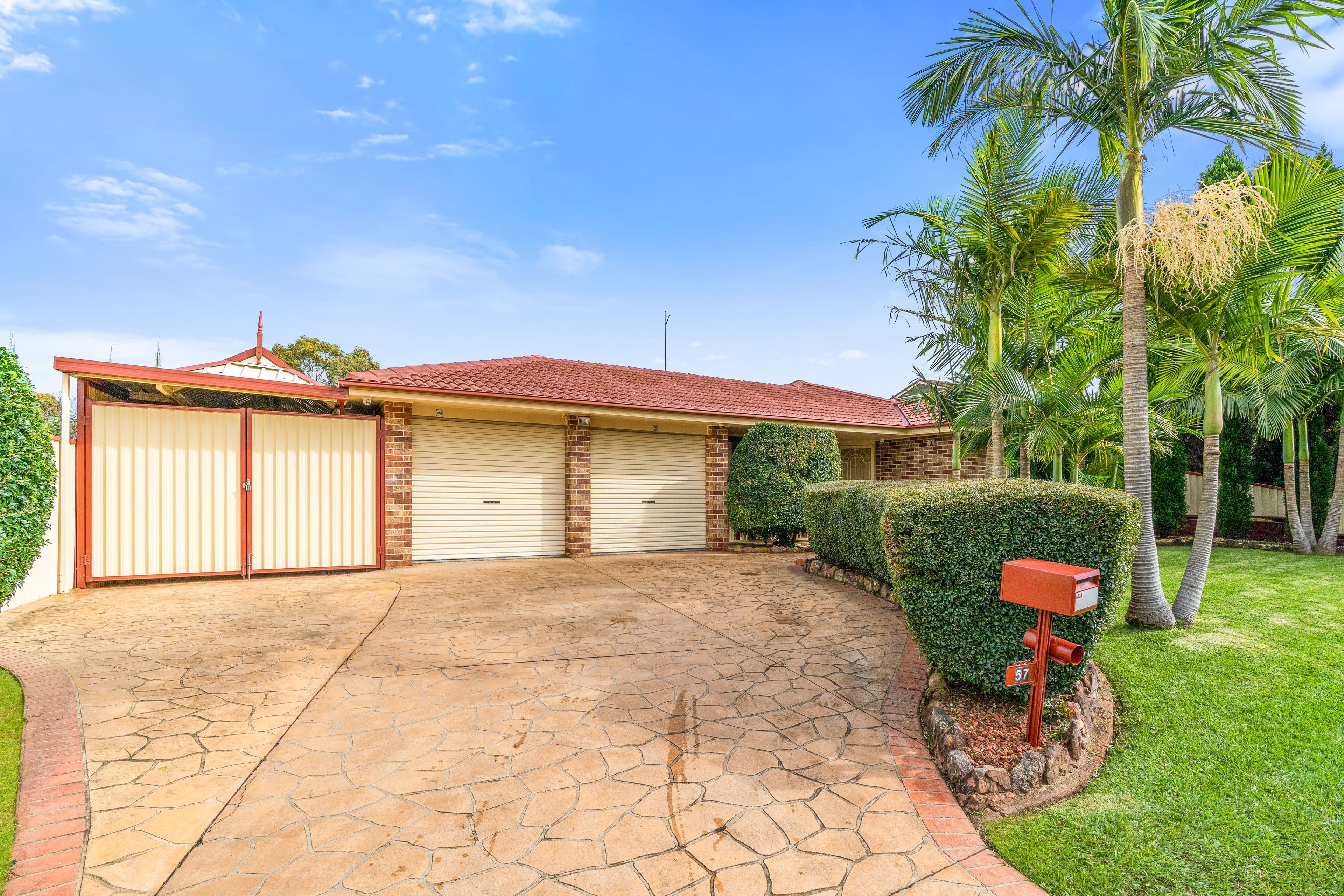 57 Burns Road, Wakeley NSW 2176, Wakeley - Thumbnail 2