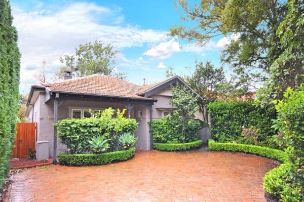 41 Warrane Road, WILLOUGHBY NSW 2068, North Willoughby - Image 1