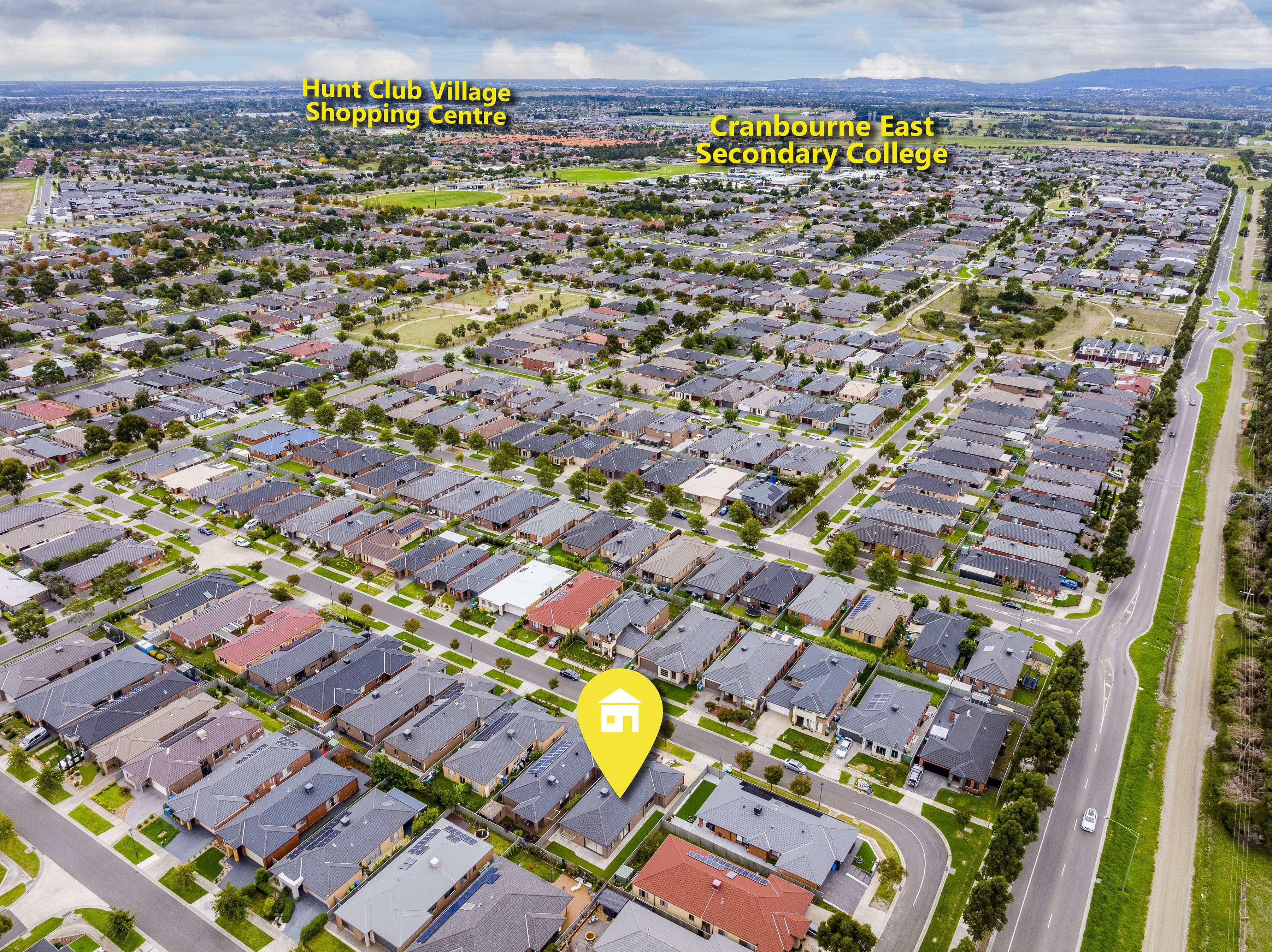 28 Challenger Circuit, Cranbourne East VIC 3977, Cranbourne East - Thumbnail 2