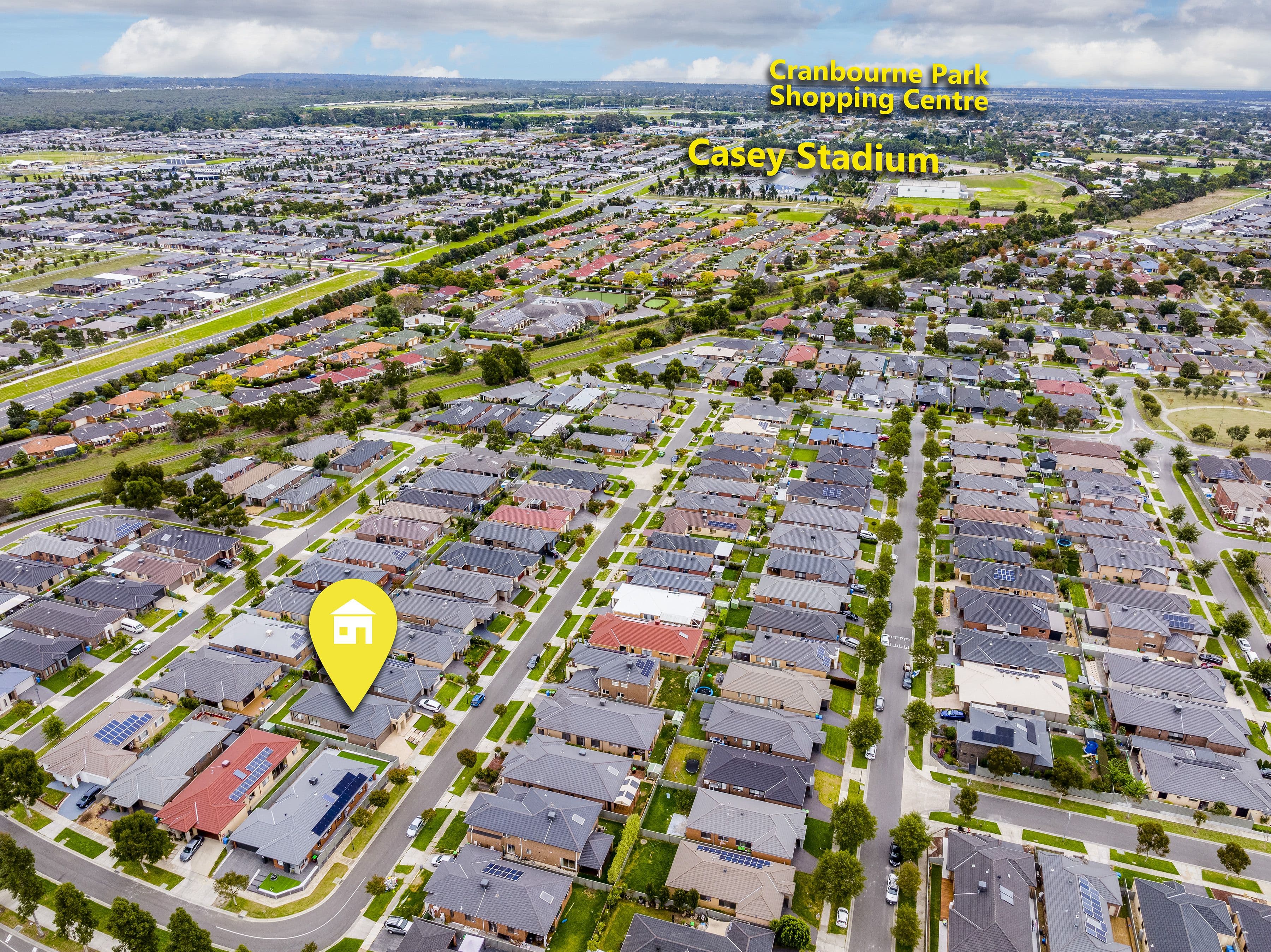 28 Challenger Circuit, Cranbourne East VIC 3977, Cranbourne East - Thumbnail 3