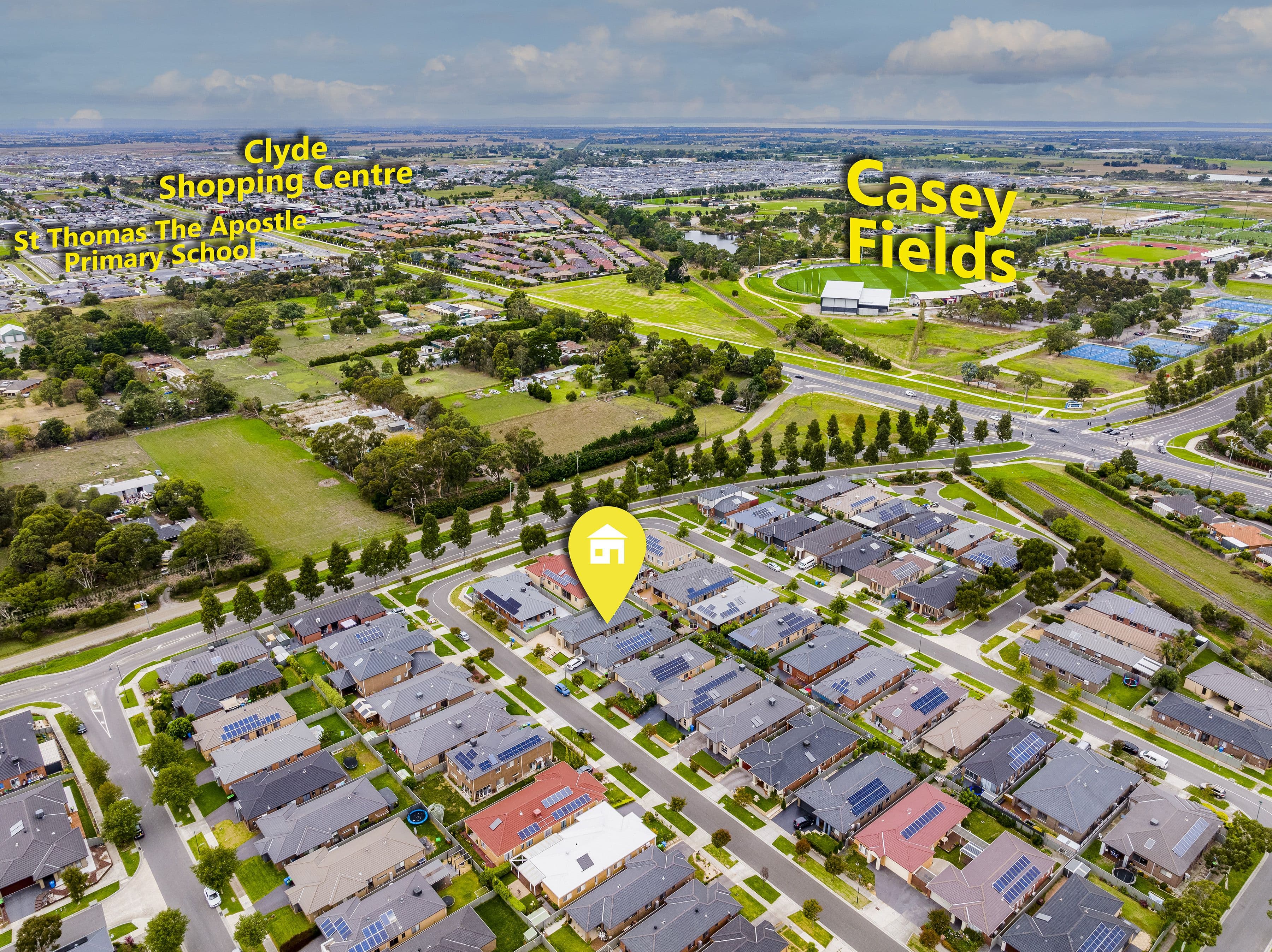 28 Challenger Circuit, Cranbourne East VIC 3977, Cranbourne East - Thumbnail 4