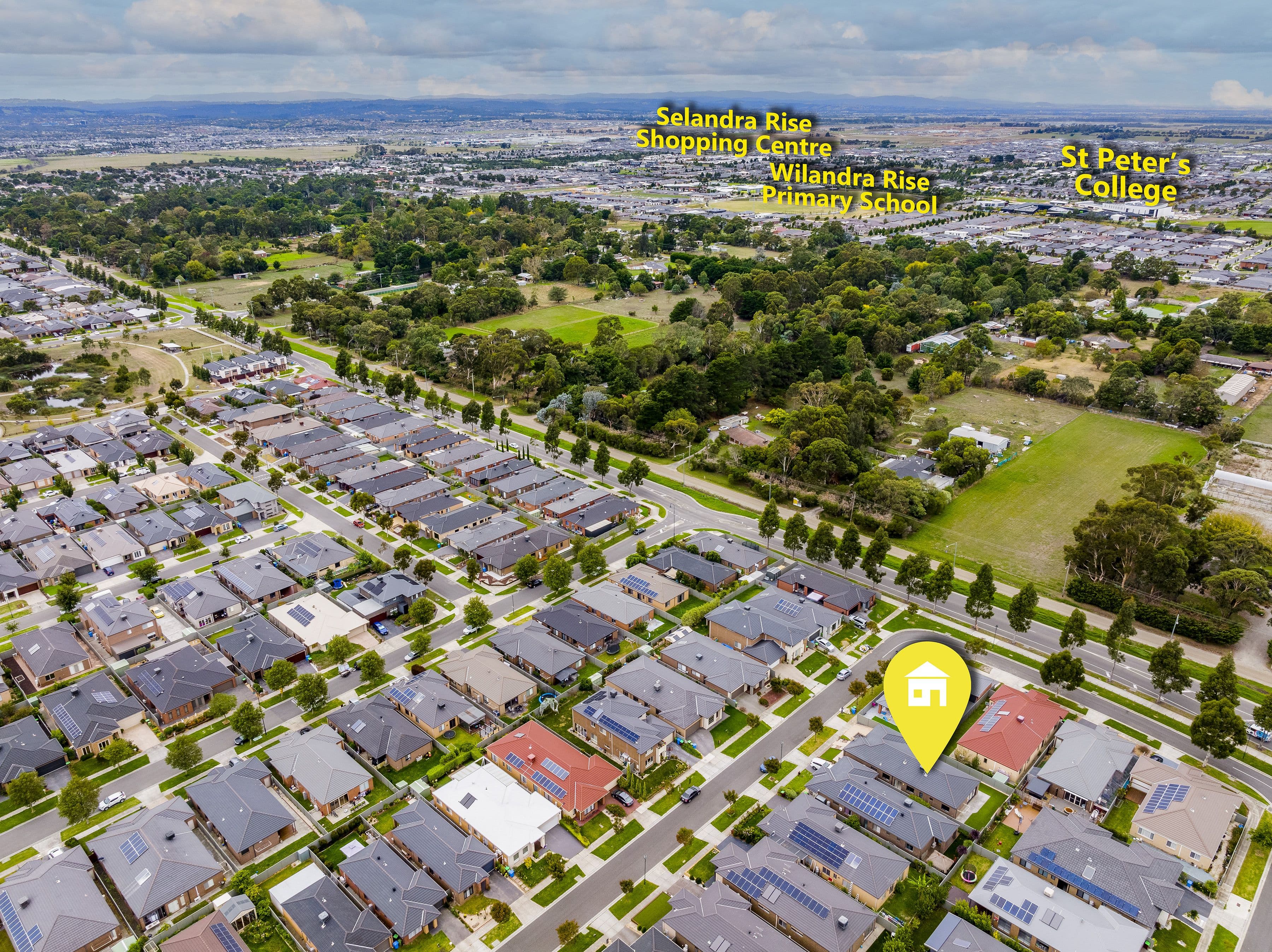 28 Challenger Circuit, Cranbourne East VIC 3977, Cranbourne East - Thumbnail 5