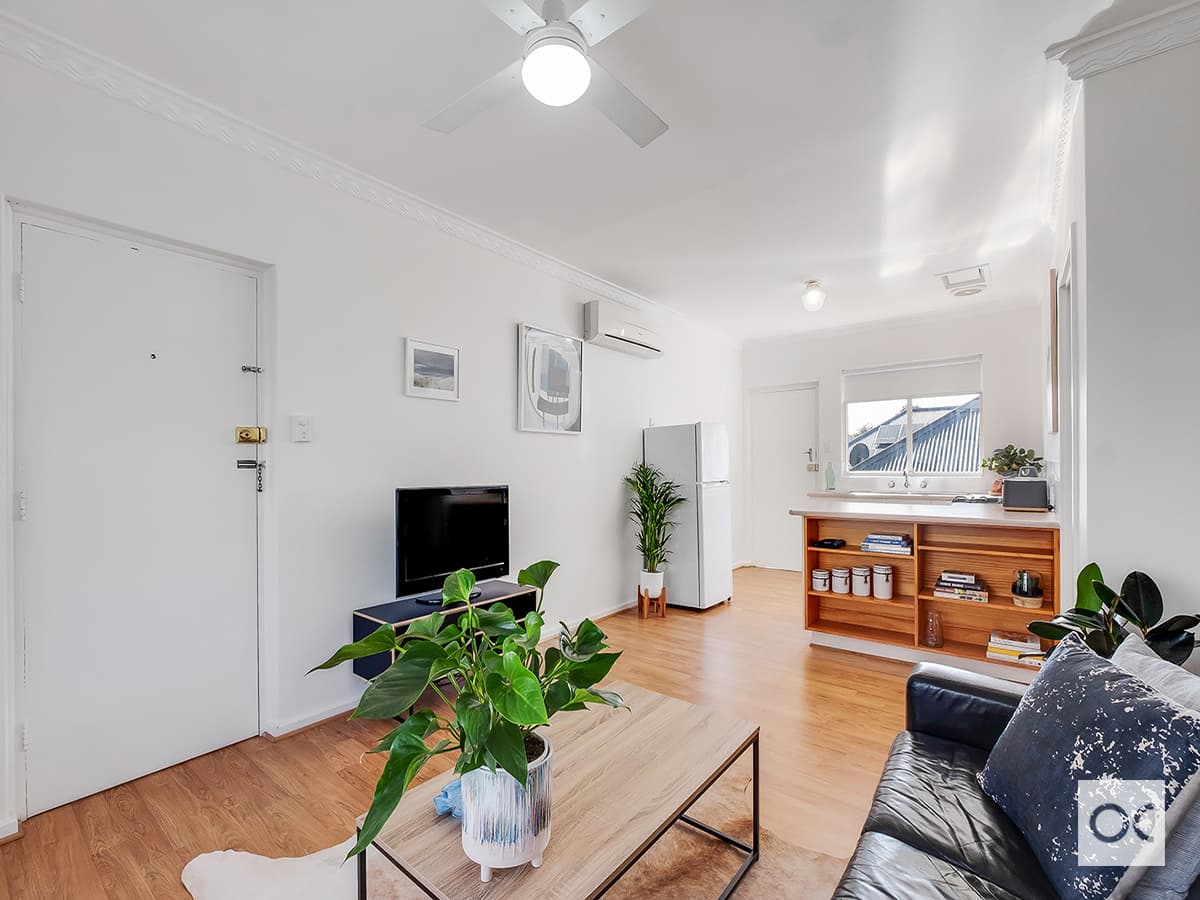 101 / 258 Northbourne Avenue, Di..., Di.. - Thumbnail 2