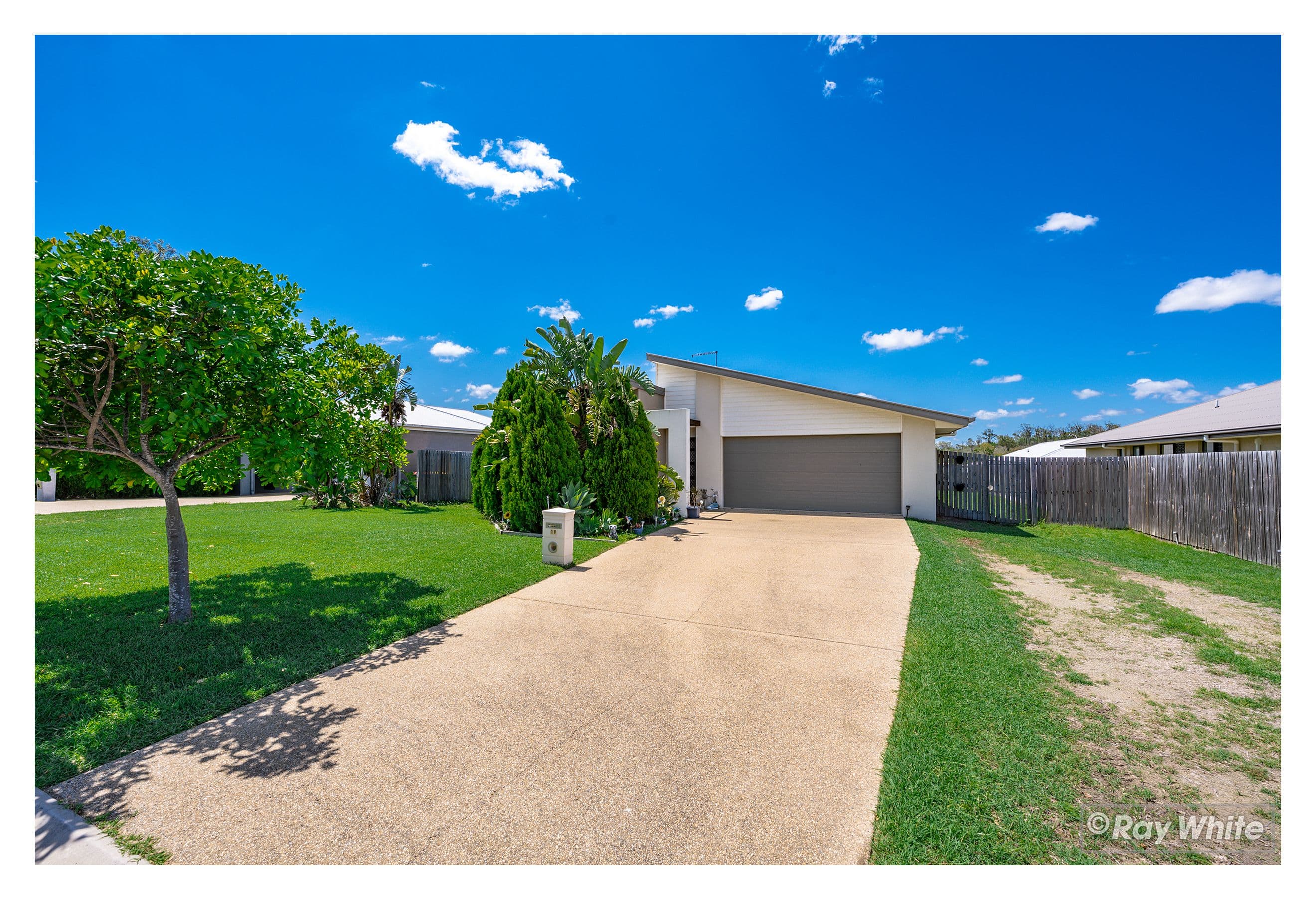 19 Georgia Drive, Parkhurst QLD 4702, Parkhurst - Thumbnail 2