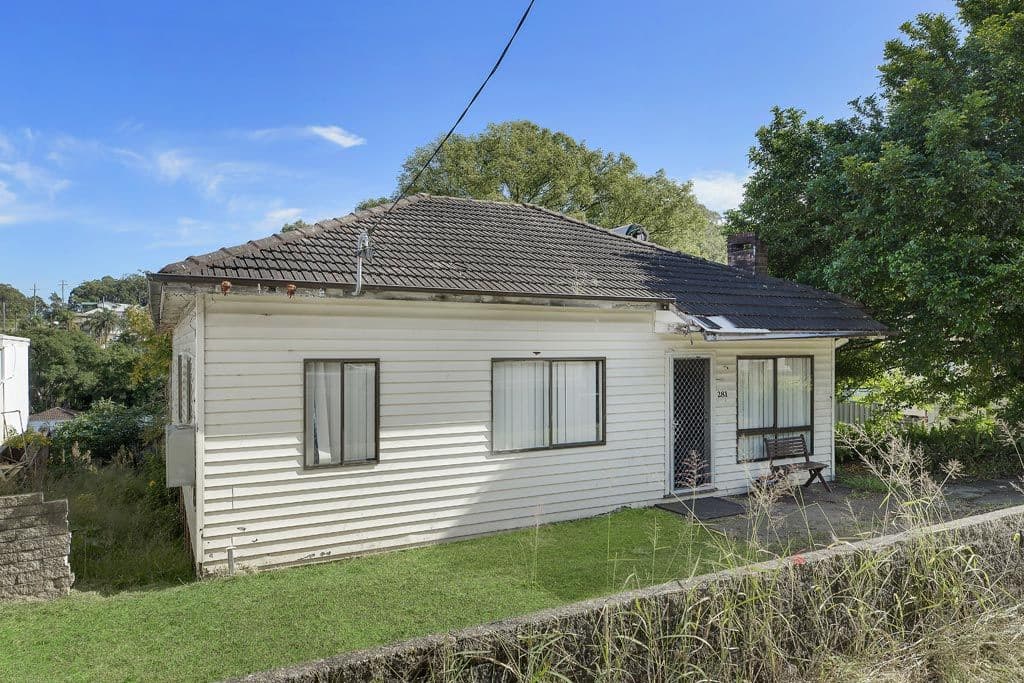 281 Main Road, Fennell Bay NSW 2283, Fennell Bay - Image 1