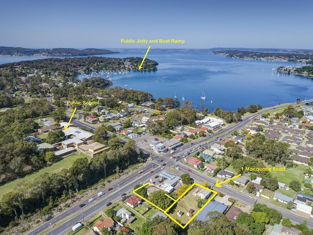 281 Main Road, Fennell Bay NSW 2283, Fennell Bay - Thumbnail 3