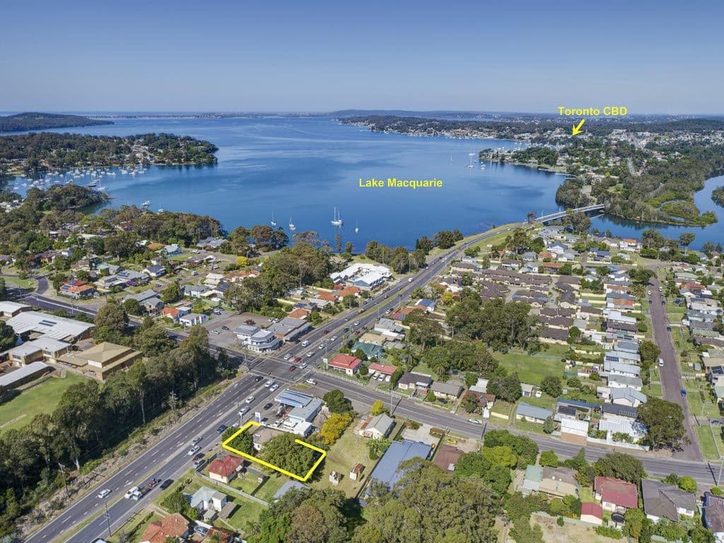 281 Main Road, Fennell Bay NSW 2283, Fennell Bay - Thumbnail 5