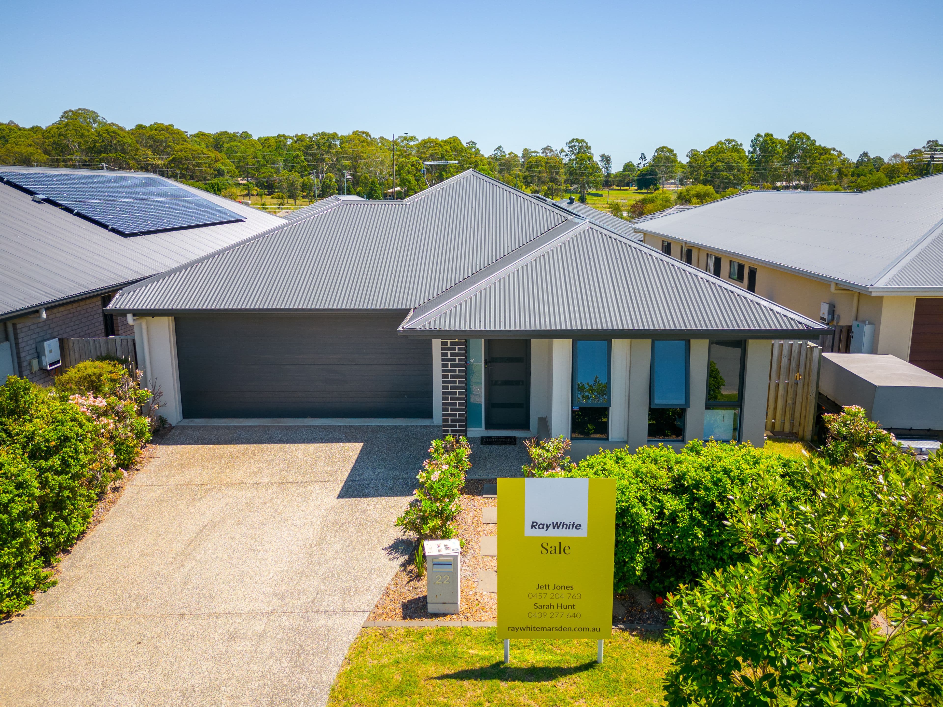 22 Annette Street, Logan Reserve QLD 4133, Logan Reserve - Thumbnail 2