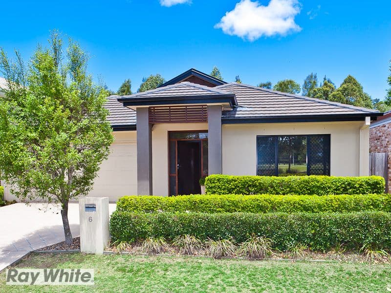 6 Hoya Close, NORTH LAKES QLD 4509, North Lakes - Thumbnail 2
