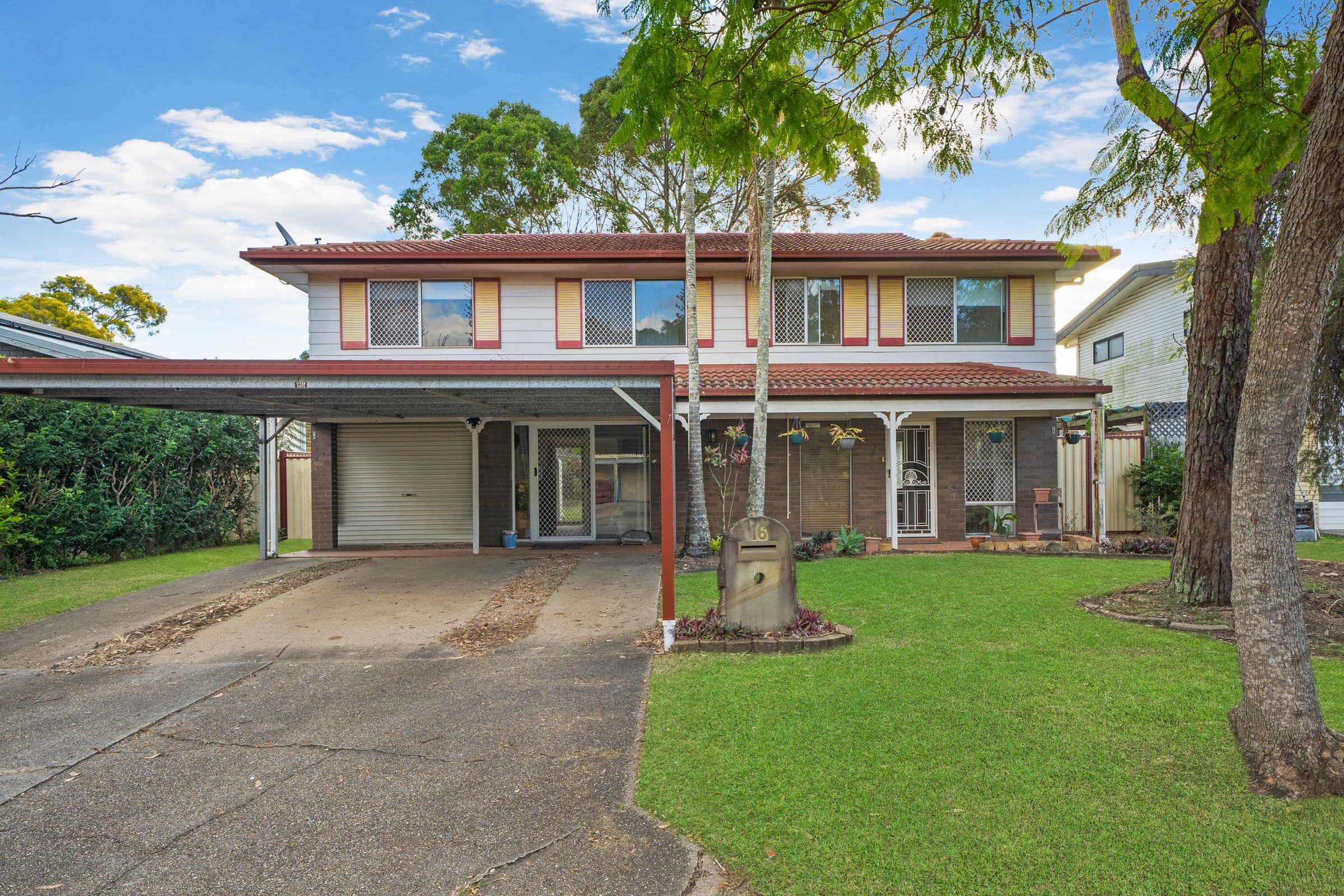 16 Whitcomb Street, Bald Hills QLD 4036, Bald Hills - Thumbnail 2