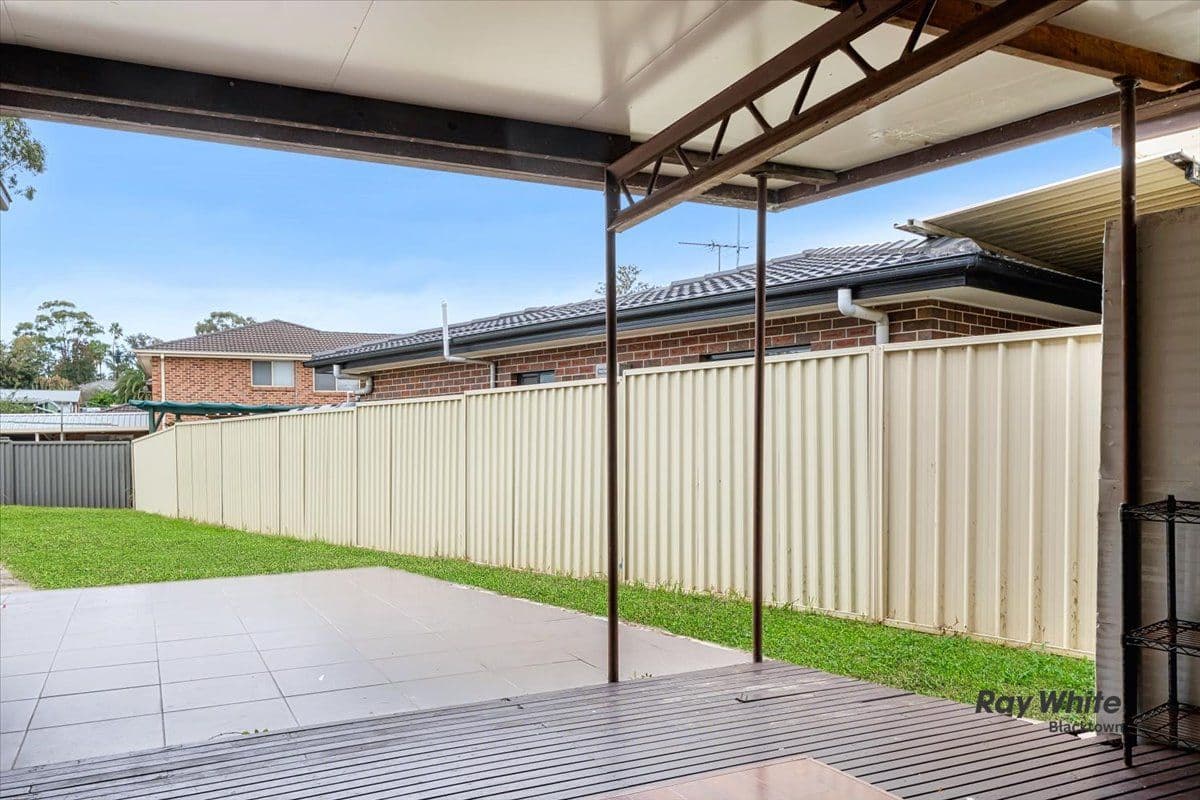 14 JULIE Street, Blacktown NSW 2148, Blacktown - Thumbnail 8