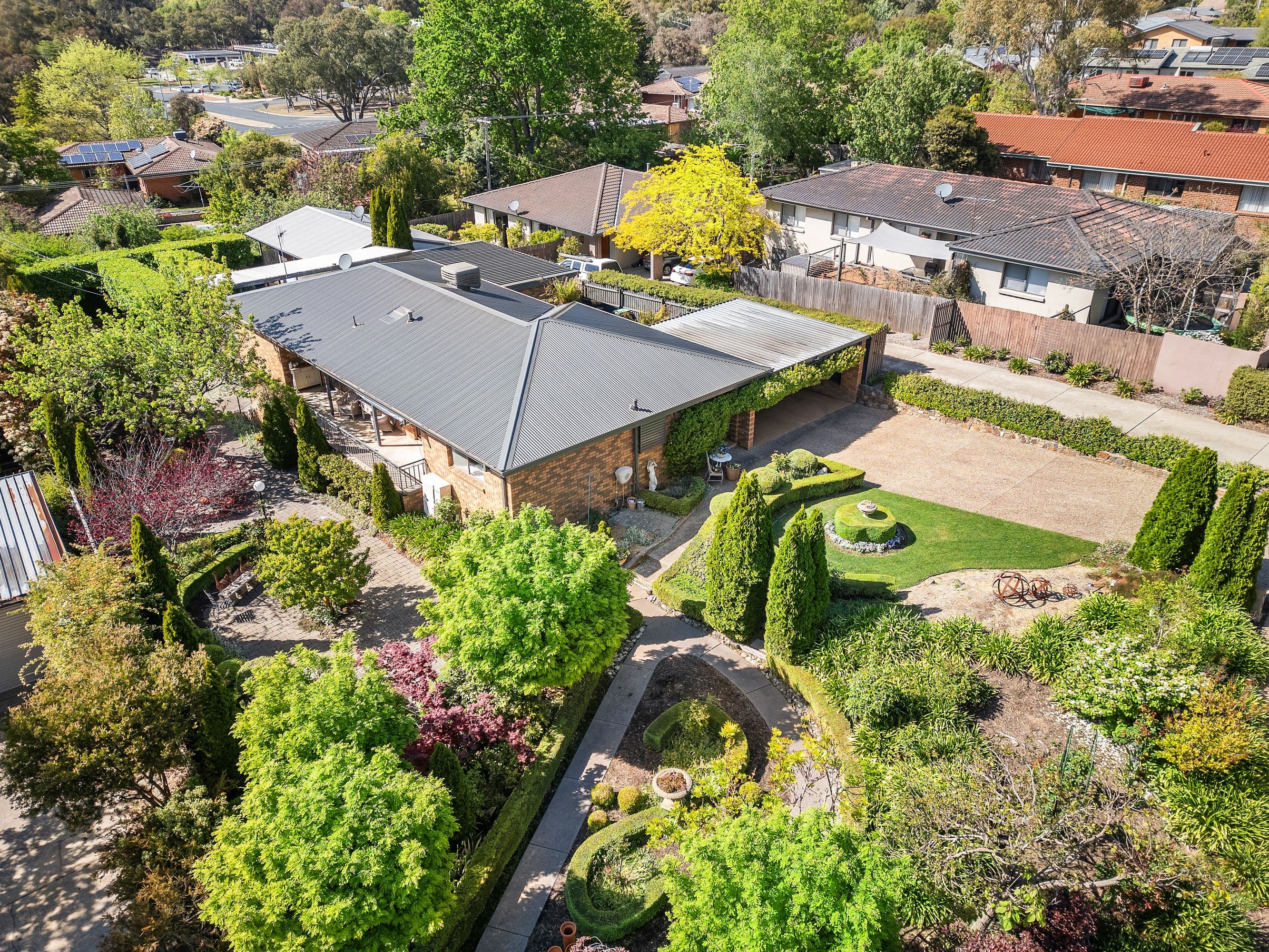 9 Magrath Crescent, Spence ACT 2615, Spence - Image 1