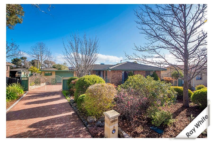 3 Gleadow Street, Evatt ACT 2617, Evatt - Image 1