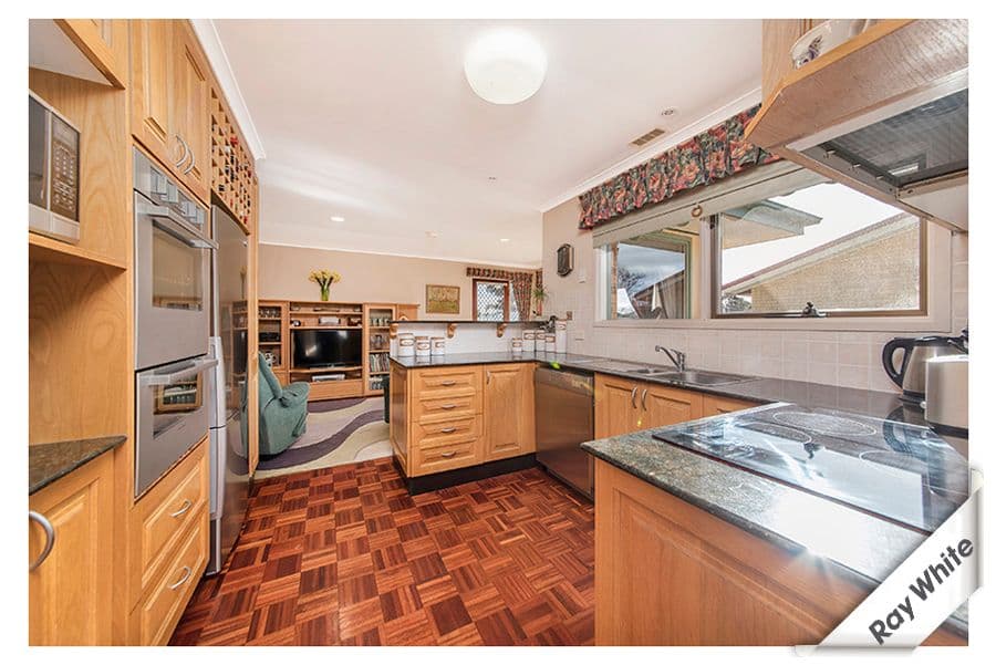 3 Gleadow Street, Evatt ACT 2617, Evatt - Thumbnail 3