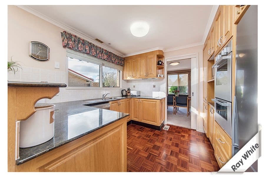 3 Gleadow Street, Evatt ACT 2617, Evatt - Thumbnail 4