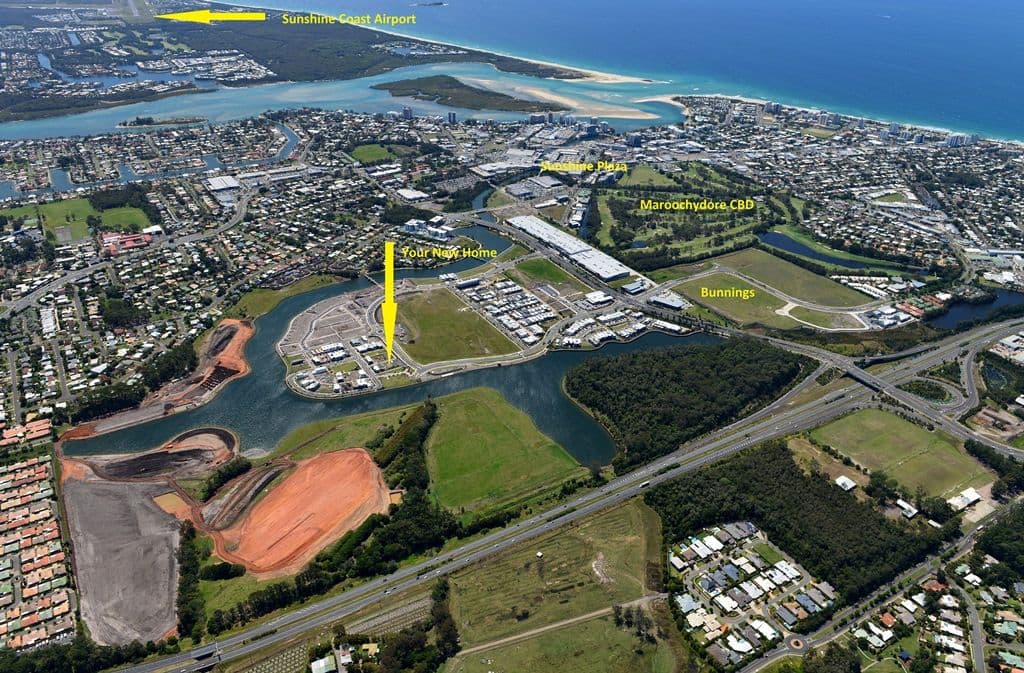 19 Almaden Lane, Maroochydore QLD 4558, Maroochydore - Thumbnail 3