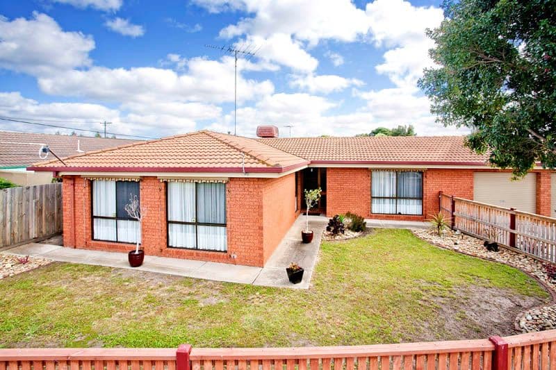 1  Glendye Court, CORIO VIC 3214, Corio - Image 1