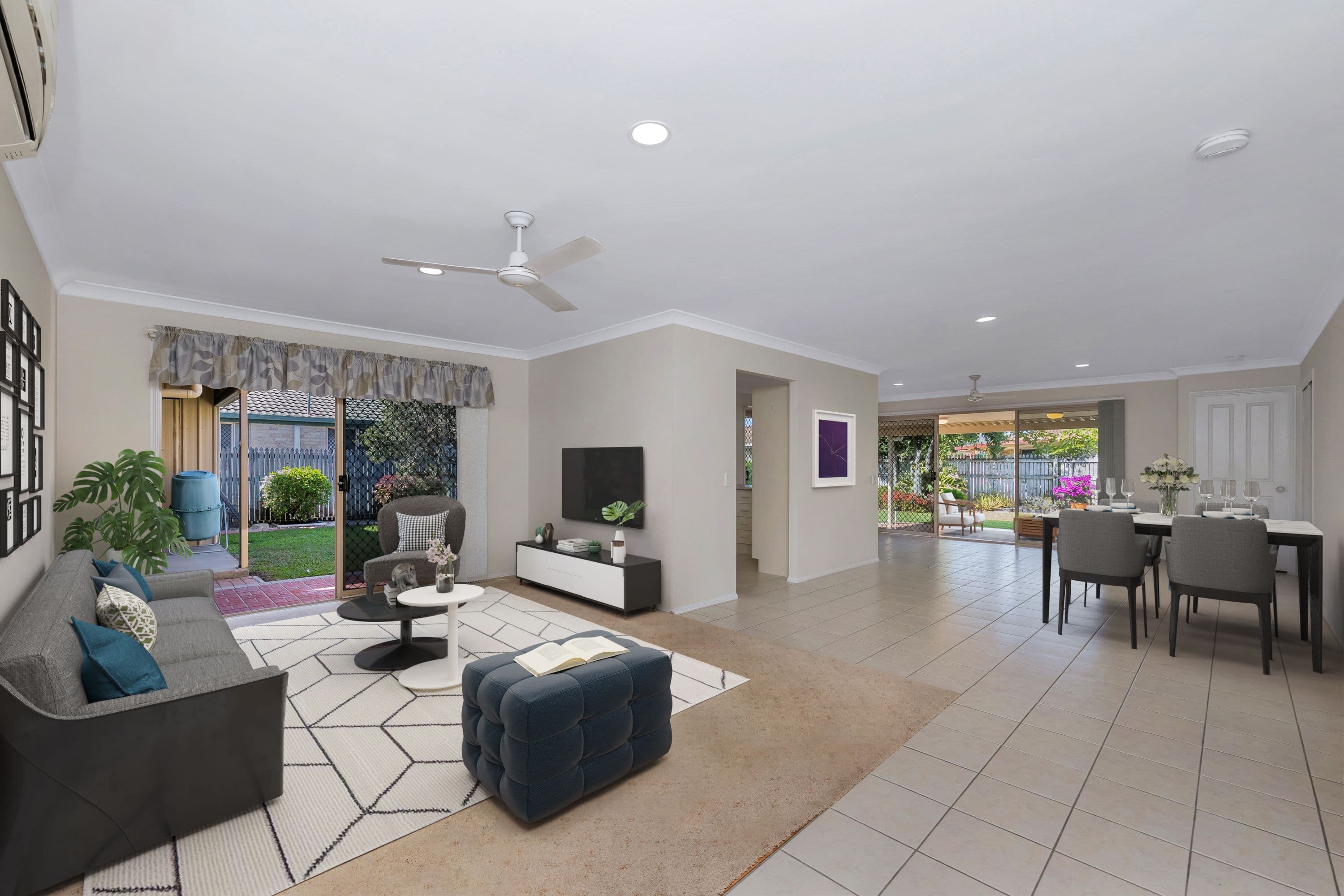 26 Sheperd Circuit, Kirwan QLD 4817, Kirwan - Thumbnail 2