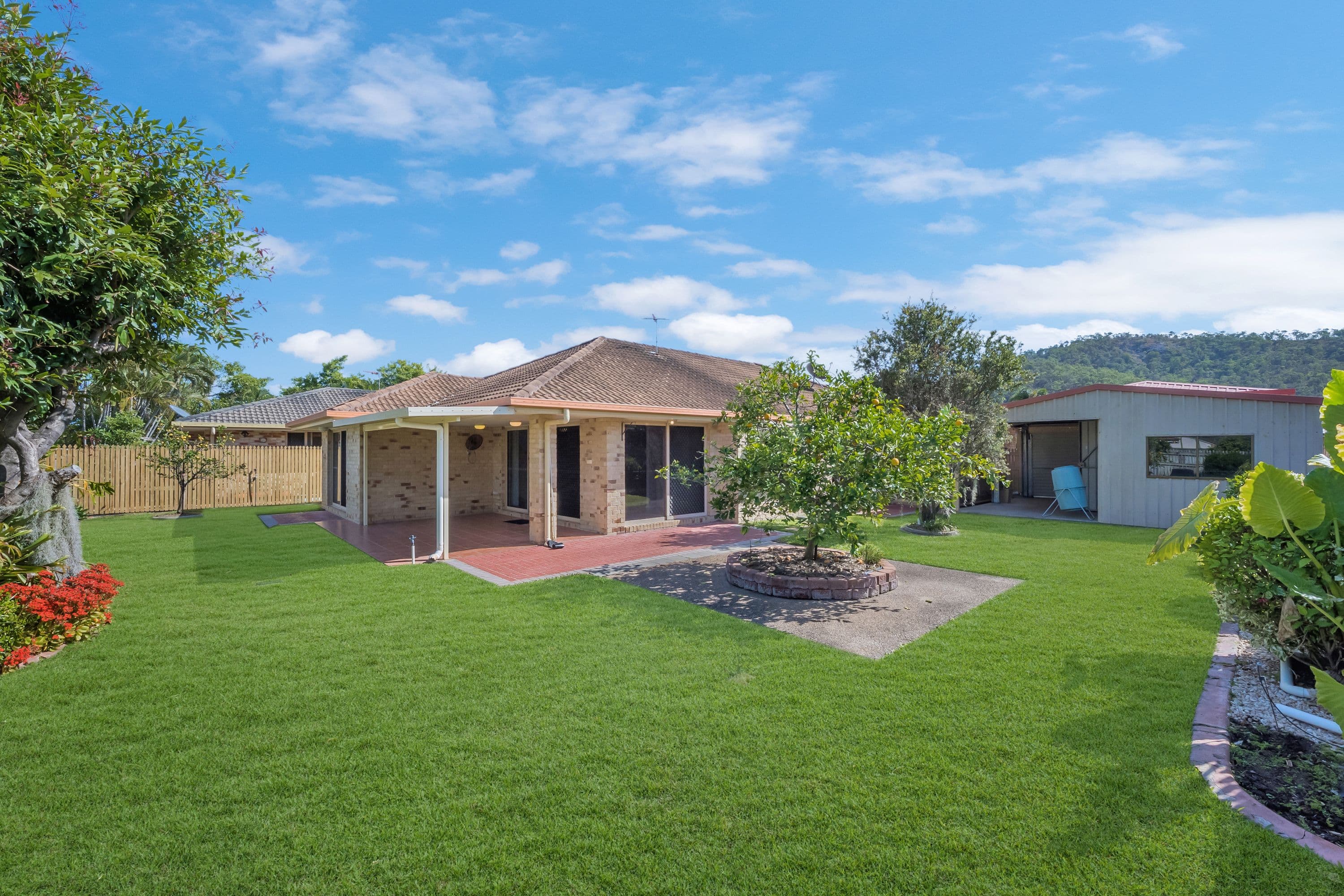 26 Sheperd Circuit, Kirwan QLD 4817, Kirwan - Thumbnail 8