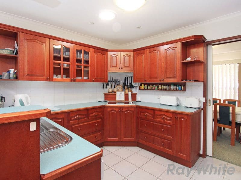 4 Ben Lomond Street, ASPLEY QLD 4034, Aspley - Thumbnail 3