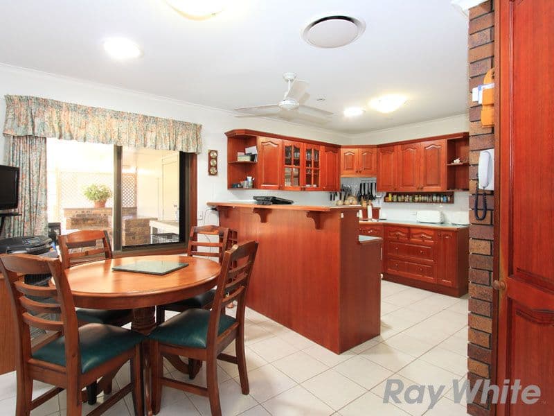 4 Ben Lomond Street, ASPLEY QLD 4034, Aspley - Thumbnail 4