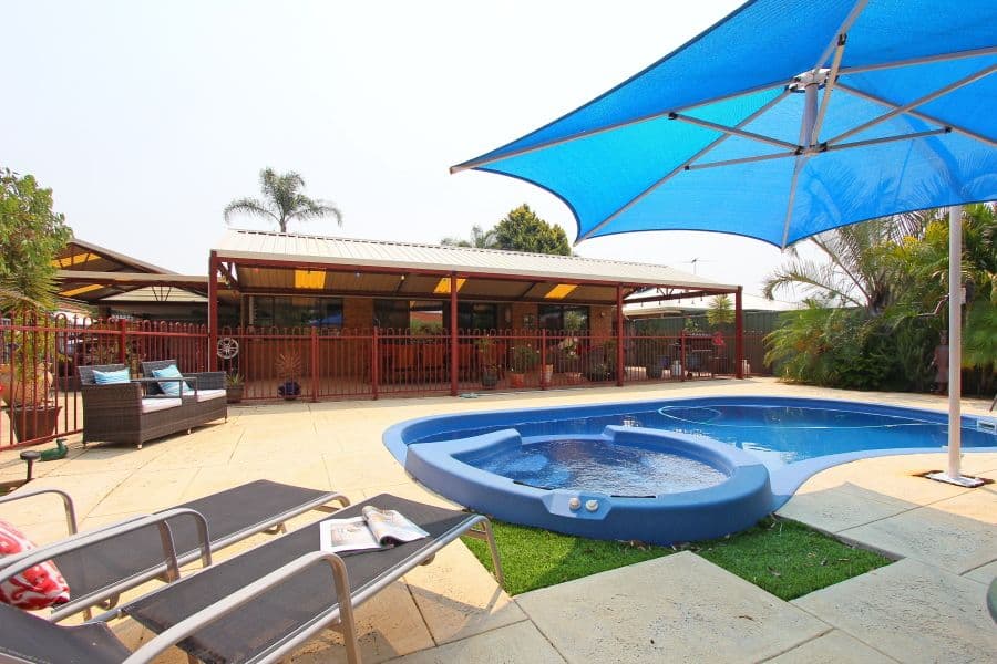 66 Bottlebrush Drive, Kiara WA 6054, Kiara - Thumbnail 2