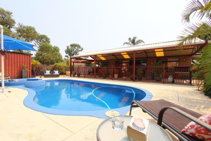 66 Bottlebrush Drive, Kiara WA 6054, Kiara - Thumbnail 3